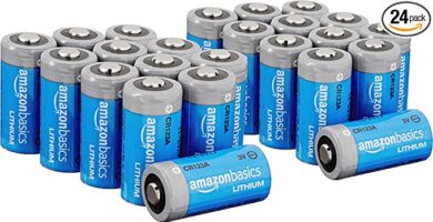 bateria de lithium de amazon
