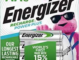 Energizer aa 8