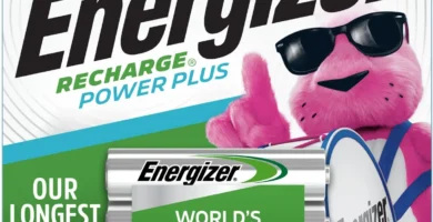 pilas energizer recargables triple AAA